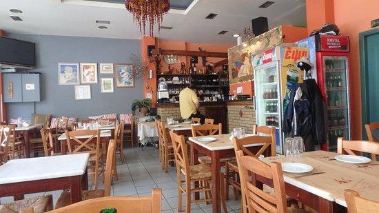 Gevomai kai Magevomai